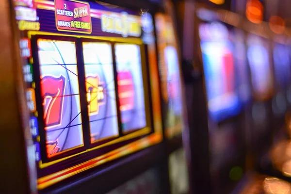 s26fe Slots